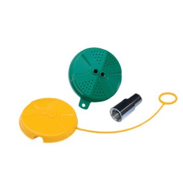 Haws SP65CTFP Axion MSR Eye/Face Wash Head
