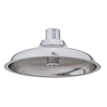 Haws SP829HPS AXION MSR Showerhead - Polished Stainless Steel