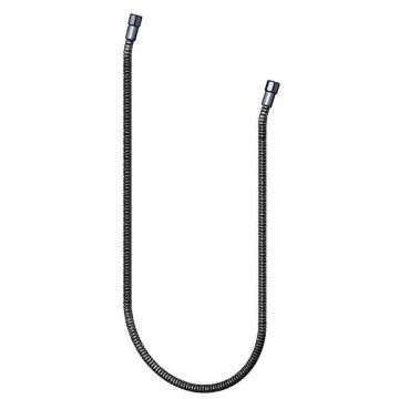 T&S Brass SQ-0101 FLEX SS HSE 60 IN OF SHWR QN
