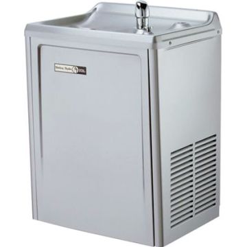 Halsey Taylor SW8A-VR Vandal-Resistant Drinking Fountain (Discontinued)