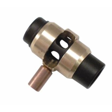 Leonard TGM-1/50 Port Sleeve Assembly