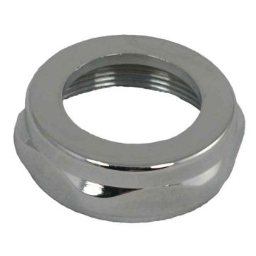 Bohlmann 40089C Bonnet Nut - Chrome Plated (Discontinued)