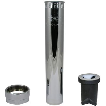 Sloan V-500-AA Vacuum Breaker 1-1/2" x 9"