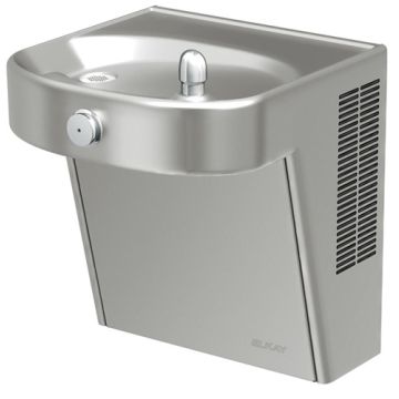 Elkay VRCHD8S Heavy Duty Vandal-Resistant Drinking Fountain