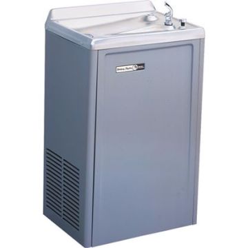 Halsey Taylor WM14A-SS Stainless Steel Drinking Fountain