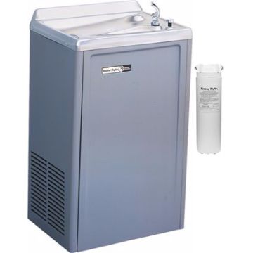 Halsey Taylor WM8A-WF-PV Filtered Drinking Fountain