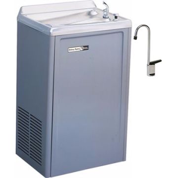 Halsey Taylor WM8A-GF-PV Drinking Fountain with Glass Filler