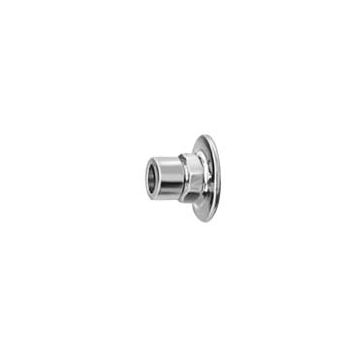 Zurn Z88600 Single Outlet Wall Flange (Discontinued)
