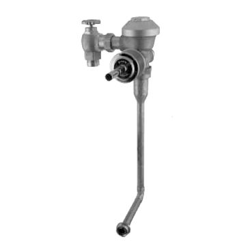 Zurn Z6195-WS1-13L-BG Concealed Urinal Flush Valve