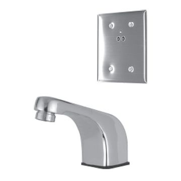 Zurn AquaSense Z6903-77-CP4-MV Sensor Faucet
