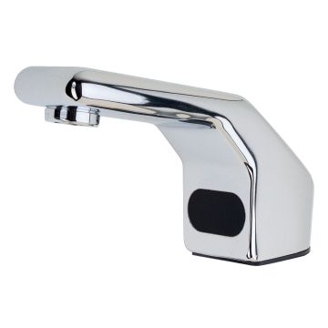 Zurn Z6912-ACA-MT AquaSense Plug-In Powered Faucet (Discontinued)