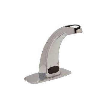 Zurn Z6913-CWB-CP4-MT  AquaSense Hardwired Faucet