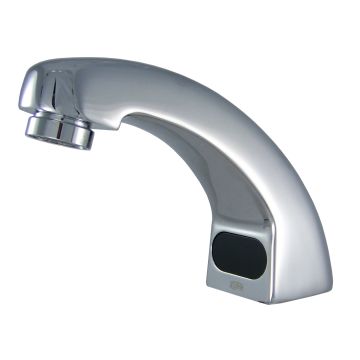 Zurn Z6914-CP4-MT-SH AquaSense Battery Powered Faucet (Discontinued)