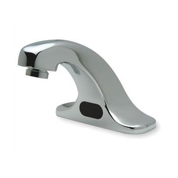 Zurn Z6915-XL-L-TMV AquaSense Battery Powered Faucet (Discontinued)