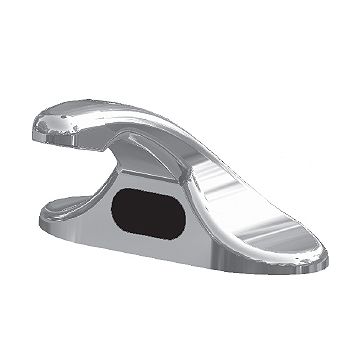 Zurn Z6917-CWB  AquaSense Hardwired Faucet (Discontinued)