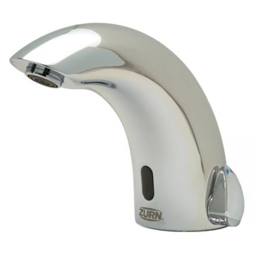Zurn Z6918EB-ADM AquaSense Battery Powered Faucet 