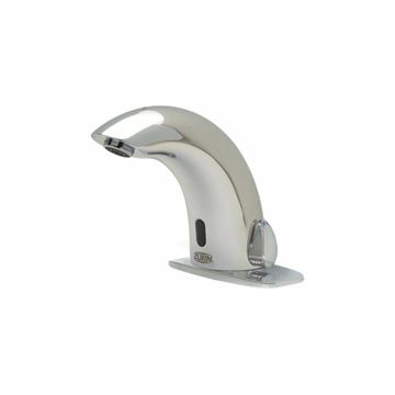Zurn Z6918-XL-ADM-CP8 AquaSense Battery Powered Faucet