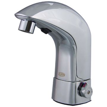 Zurn Z6919-ACA-ADM-CP4 AquaSense Plug-In Faucet (Discontinued)