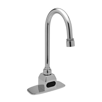Zurn Z6920-XL-ACA-CP4 AquaSense Plug-In Faucet 