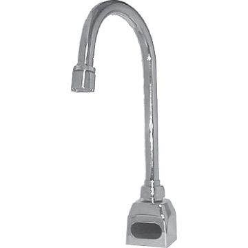 Zurn Z6920-ACA-TMV-1  AquaSense Plug-In Faucet (Discontinued)