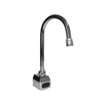 Zurn Z6922-XL-ACA-SB-SO AquaSense Plug-In Faucet 