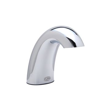 Zurn Z6930-XL-F-10S-CP4-CWBHW6 AquaSense Hardwired Faucet with 10 sec. Timeout