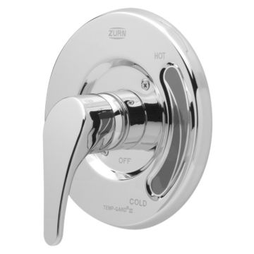 Zurn Z7300-SS-MT Temp-Gard III Shower Valve 