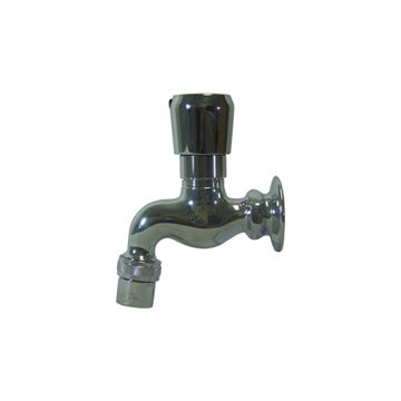 Zurn Z80300-XL AquaSpec Wall Mounted Single Metering Faucet