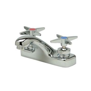 Zurn Z81102 AquaSpec 4" Centerset Faucet (Discontinued)