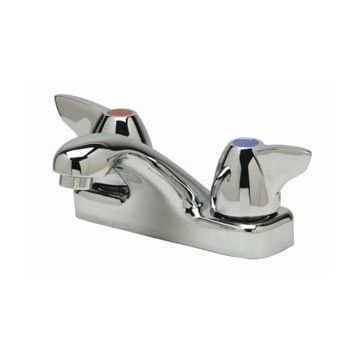 Zurn Z81103 AquaSpec 4" Centerset Faucet (Discontinued)