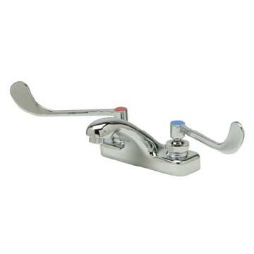 Zurn Z81106 4" Centerset Faucet (Discontinued)