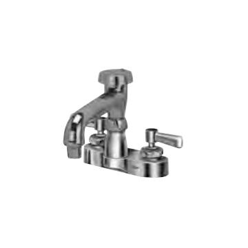 Zurn Z812Q1-XL 4” Centerset Faucet (Discontinued)