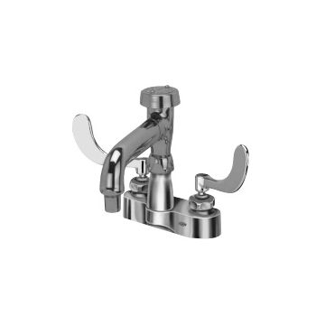 Zurn Z812Q4-XL AquaSpec 4” Centerset Faucet (Discontinued)