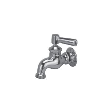 Zurn Z81301 AquaSpec Wall-Mounted Single Sink Faucet (Discontinued)