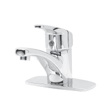 Zurn Z82200-CP8 Single Control Faucet