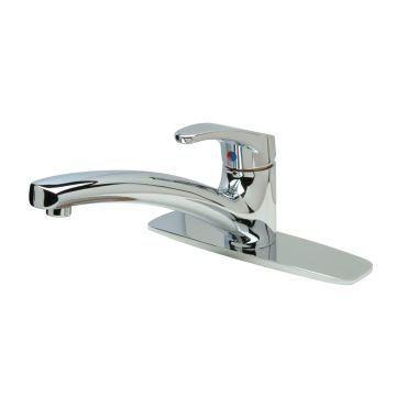 Zurn AquaSpec Z82300-CP8 Faucet (Discontinued)