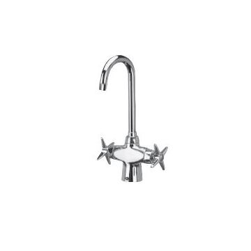 Zurn Z826A2-XL Gooseneck Faucet