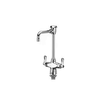 Zurn Z826T6 AquaSpec Double Laboratory Faucet