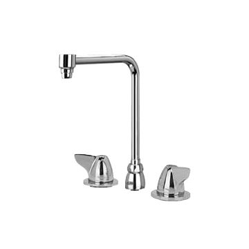 Zurn Z831S3-XL-ICT AquaSpec Widespread Faucet