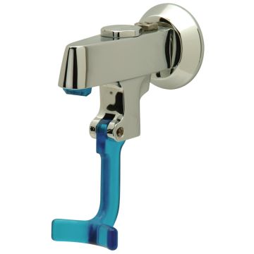 Zurn Z83500-WM Wall Mounted Glass Filler (Discontinued)