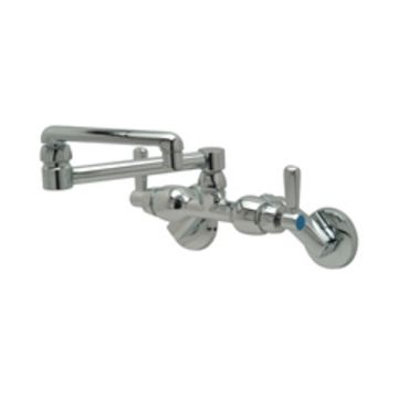 Zurn Z841K1-XL-DJ18 Service Sink Faucet