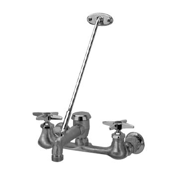 Zurn Z842M2-RC AquaSpec Sink Faucet (Discontinued)