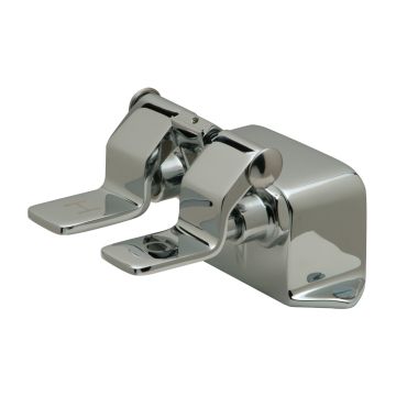 Zurn Z85500 Double Pedal Foot Valve (Discontinued)