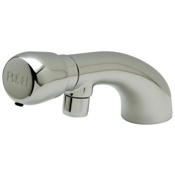 Zurn Z86300 Single Basin Metering Faucet (Discontinued)