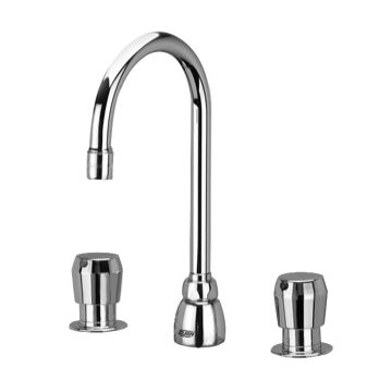 Zurn Z867B0 Widespread Metering Faucet (Discontinued)