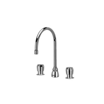 Zurn Z867C0 Widespread Metering Faucet (Discontinued)