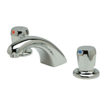 Zurn Z867R0 Widespread Metering Faucet (Discontinued)