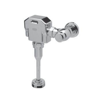 Zurn EcoVantage ZEG6003EV-HW Hardwired Flush Valve (Discontinued)