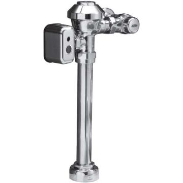 Zurn AquaSense AV ZEMS6000AV-2-HET Hardwired Flush Valve 