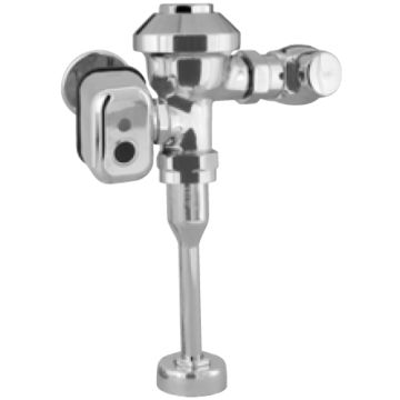 Zurn AquaSense Plus ZEMS6003PL-ULF-IS Hardwired Flush Valve